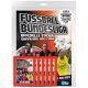 2011-2012 Fußball Bundesliga Sticker Starterpack