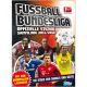2011-2012 Fußball Bundesliga Sticker Album