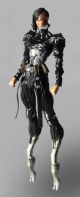 DEUS EX: Human Revolution Figur - Yelena Federova
