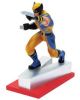 Marvel Universe Series 1 Wolverine -V- Resin Figur