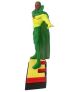 The Avengers Series 1 Vision -E- Resin Figur