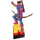 The Avengers Series 1 Hawkeye -N- Resin Figur