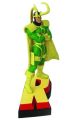 The Avengers Series 1 Loki -R- Resin Figur