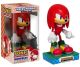 Sonic The Hedgehog Knuckles Wacky Wobbler