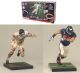 NFL 2-Pack Chicago Bears | Dick Butkus / Brian Urlacher