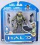 HALO Universe 10 Years Anniversary - Master Chief Figur
