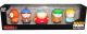 South Park - 5 Mini Figuren Box Set
