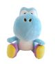 Nintendo Super Mario - Blue Yoshi Plüschtier