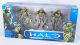 HALO 10 Years Anniversary Figuren 3-Pack Version B