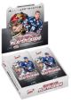2011-2012 DEL Playercards Booster-Display