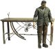 Universal Studio Monsters Select Frankenstein Figur