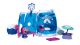 Zoobles Series II Drop-In Spielset