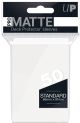 Pro-Matte Sleeves White (50 St.)