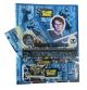 Star Wars Clone Wars - Schul-Schreibset mit Ringordner