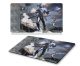 Magic The Gathering Playmat - Blue Mana Spielmatte