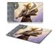 Magic The Gathering Playmat - White Mana Spielmatte