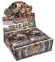 Yu-Gi-Oh! Order of Chaos Booster (DE)