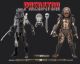 PREDATORS Berserker & PREDATORS 2 City Hunter 2-Pack Figuren