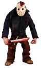 Cinema of Fear Jason Voorhees Stylized Roto Figur