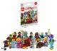 LEGO Minifiguren Serie 6 (6 Tütchen)