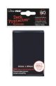 Deck Protector Sleeves Japan Black (60)