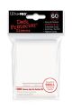 Deck Protector Sleeves Japan Wizard White (60 St.)