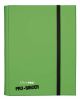 Pro Binder für 360 Karten - Light Green (Hellgrün)