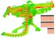 NERF N-Strike VULCAN EBF-25 Sonic Series