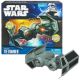 Star Wars - Imperial Tie Bomber