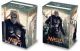 MTG Toploading Deckbox Dark Ascension
