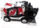 2012 New Jersey Devils Zamboni
