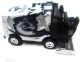 2012 Vancouver Canucks Zamboni