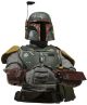 Star Wars Boba Fett Bust Bank - Spardose
