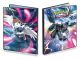 Pokémon Tauschalbum groß Black & White BW04 (Next Destinies)
