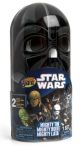 Star Wars Mighty Beanz Sammelbox Darth Vader