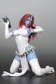 Marvel Mystique Bishoujo Statue (1/7 Scale)