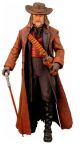 Jonah Hex Series I - Quentin Turnbull Figur