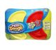 Moon Dough Knetmasse Doppelpack