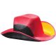 Deutschland Cowboyhut