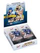 2011-2012 DEL Playercards Update Serie Booster
