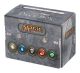 Magic The Gathering Deckbox Mana-Symbole