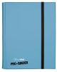 Pro Binder für 360 Karten - Light Blue (hellblau)