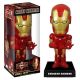 Iron Man Wacky Wobbler Bobble-Head