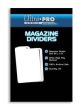 Magazine Dividers (Titeltrenner) (25 St.)