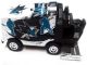 2012 San Jose Sharks Zamboni
