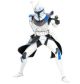 Star Wars Clone Wars Captain Rex ArtFX Figur