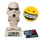 Star Wars Stormtrooper Bobble-Head