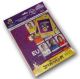 Panini EURO 2012 Sticker Starterset