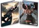 MTG 9 Pocket Portfolio Avacyn Restored