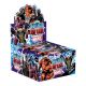 Marvel Avengers Hero Attax Booster (DE)